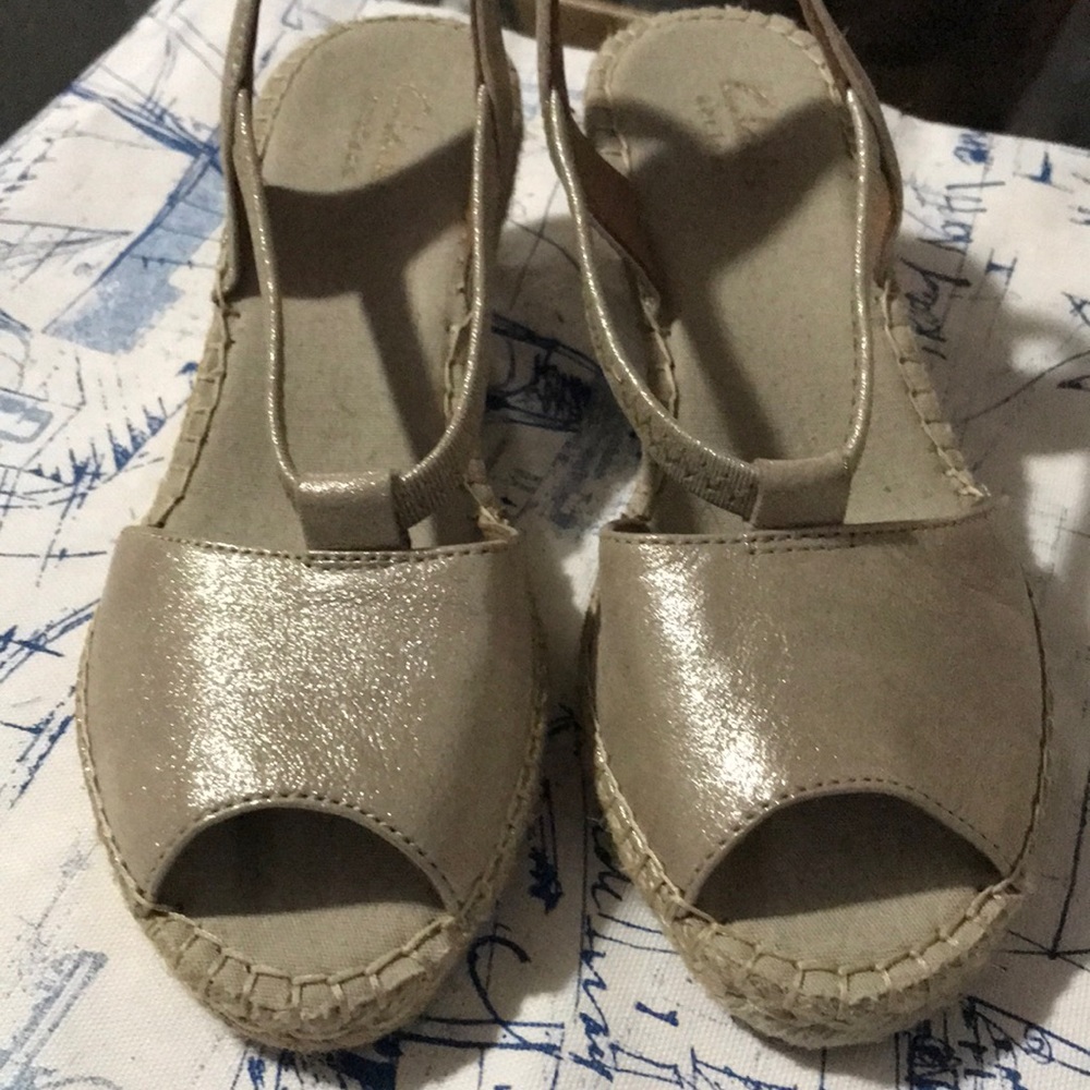 Clarks